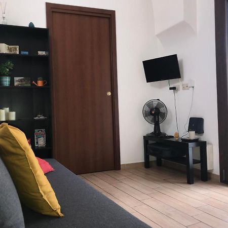 Casa Normanna Apartment Palermo Exterior foto