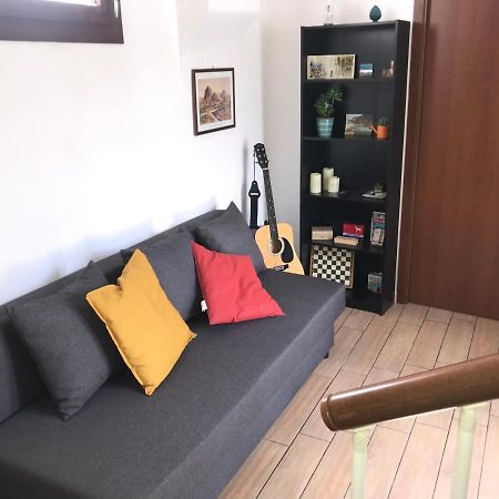 Casa Normanna Apartment Palermo Exterior foto