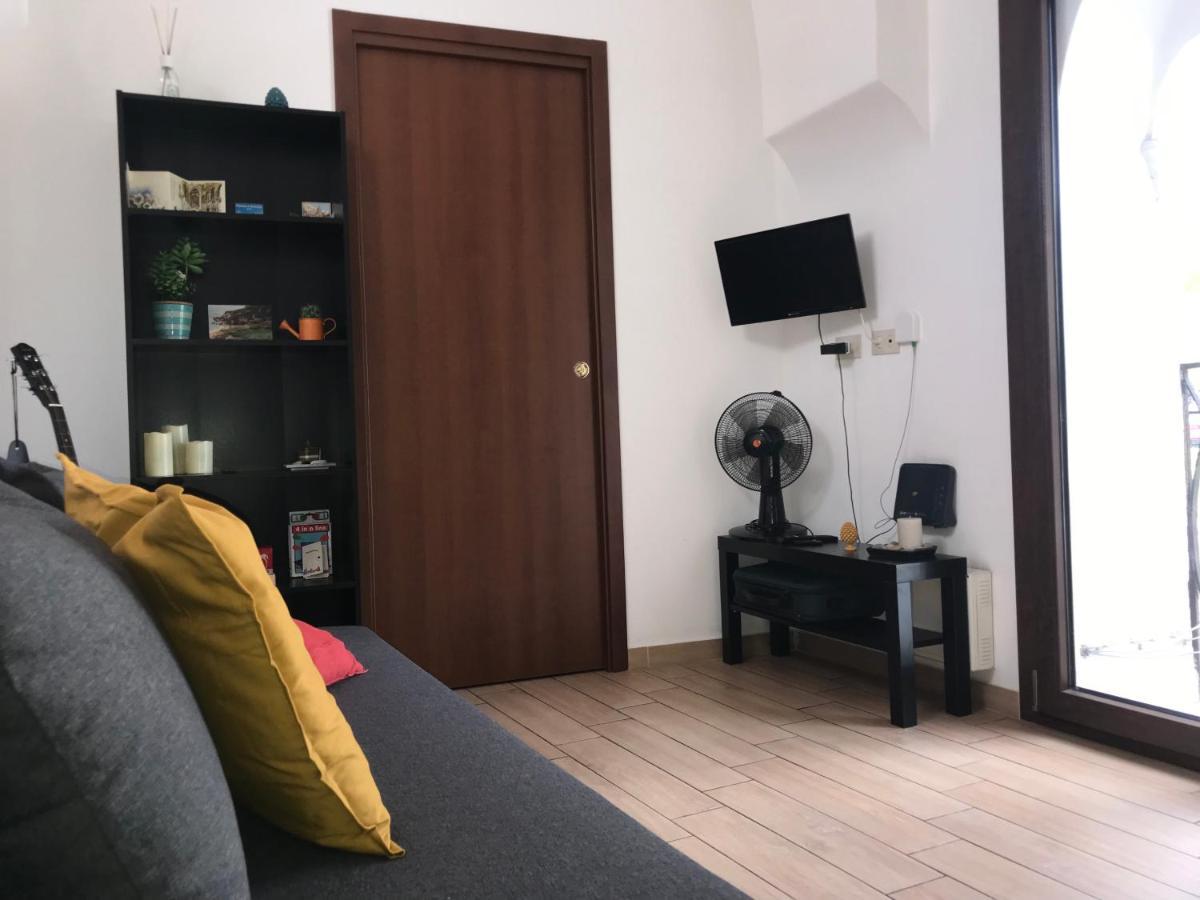Casa Normanna Apartment Palermo Exterior foto