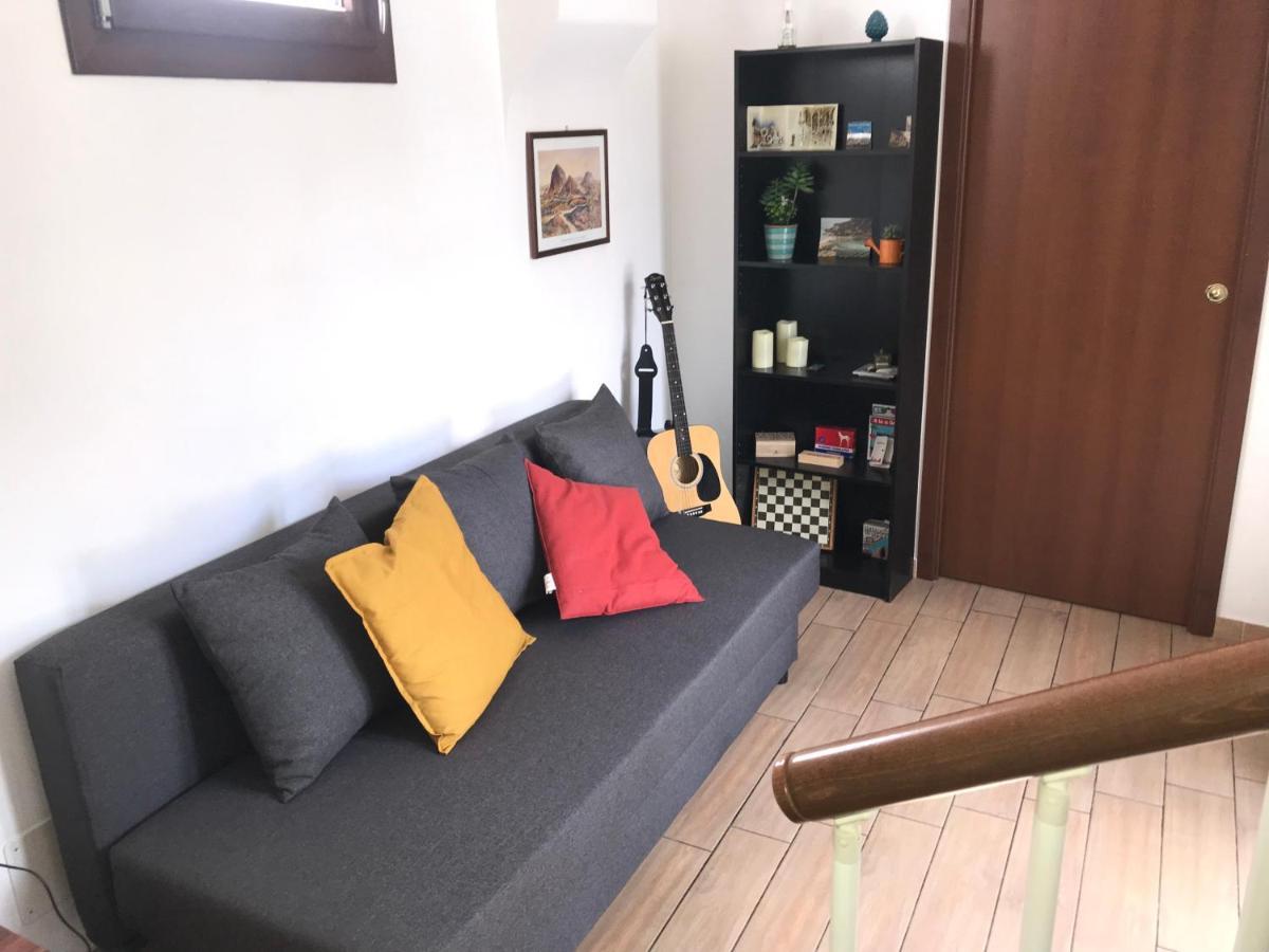 Casa Normanna Apartment Palermo Exterior foto