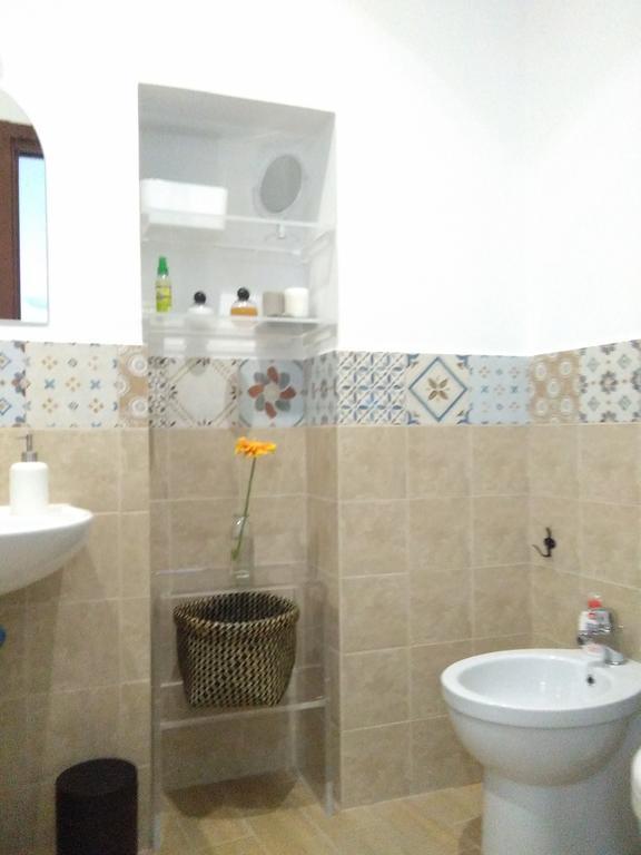Casa Normanna Apartment Palermo Exterior foto