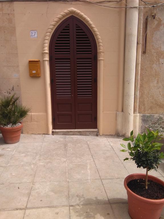 Casa Normanna Apartment Palermo Exterior foto